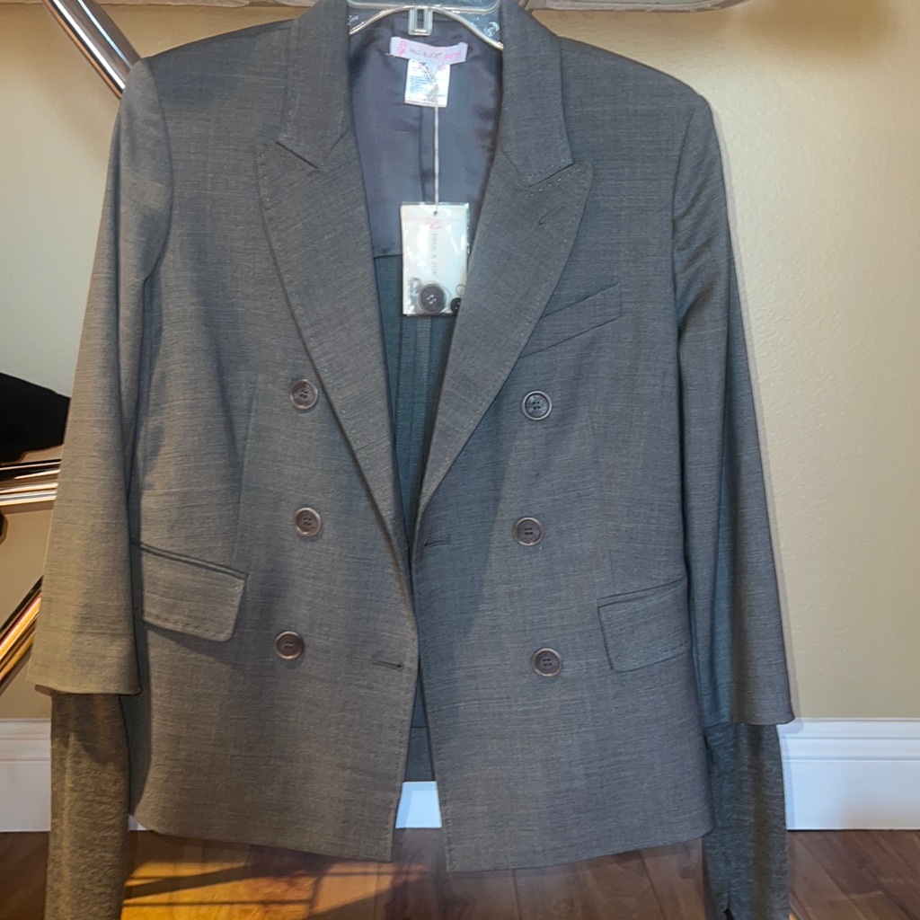Paul And Joe Sister Blazer
